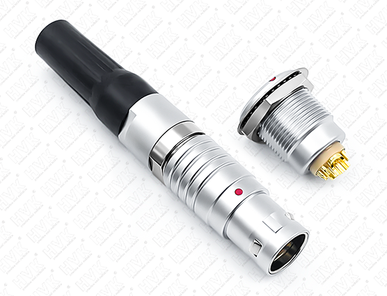 大電流航空插頭的電氣絕緣性能如何？