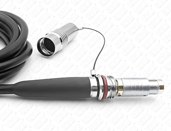 內窺鏡航空連接器的測試和驗證流程是怎樣的？