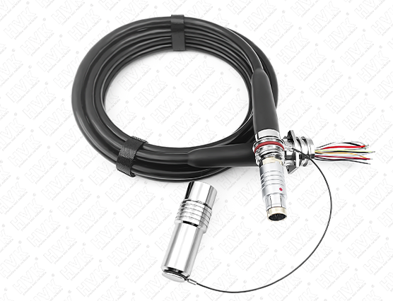 液態硅膠成型航空連接器的生產效率如何？