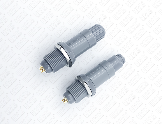 醫療航空插頭在環氧乙烷消毒過程中是否會受損？