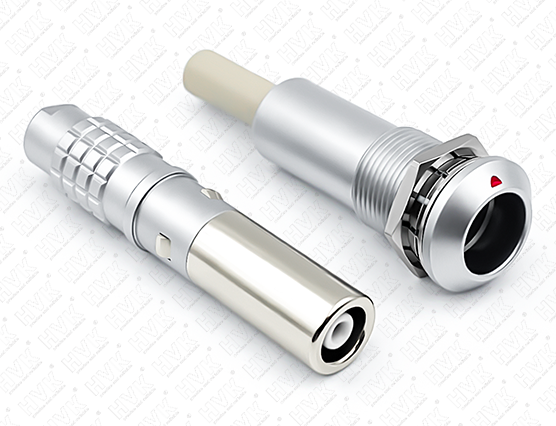 20KV高壓航空插頭