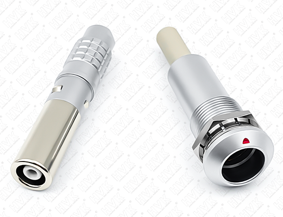 20KV高壓航空插頭的電氣絕緣是如何設計的？