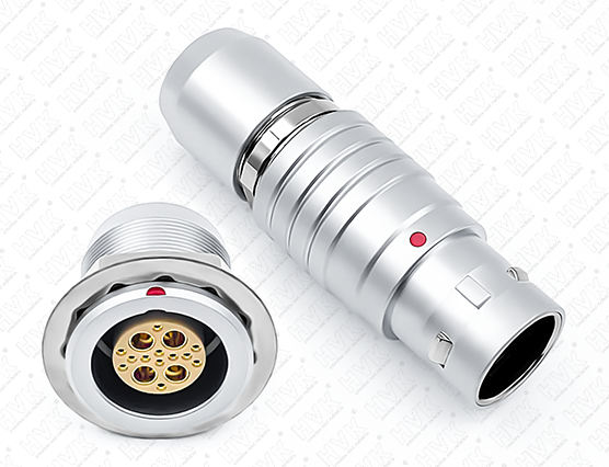 航插接口的極數(shù)選擇應(yīng)該考慮哪些因素？