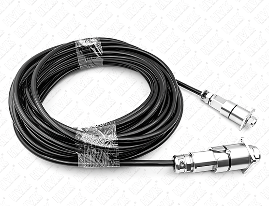 航空連接器組件的制造過程是怎樣的？