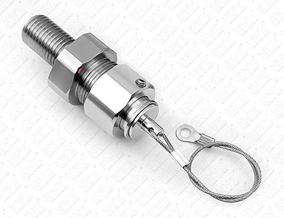 水密航空插頭是否可以防止電磁干擾？