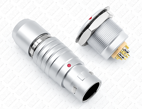 氣電一體航空連接器是否具備防雷擊能力？