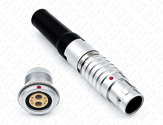 金屬圓形航空連接器與其他類型連接器相比有何優勢？