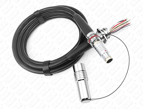 環氧乙烷消毒是否會對醫療航空插頭的電氣性能造成影響？