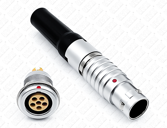 高壓航空插頭的屏蔽效果如何？