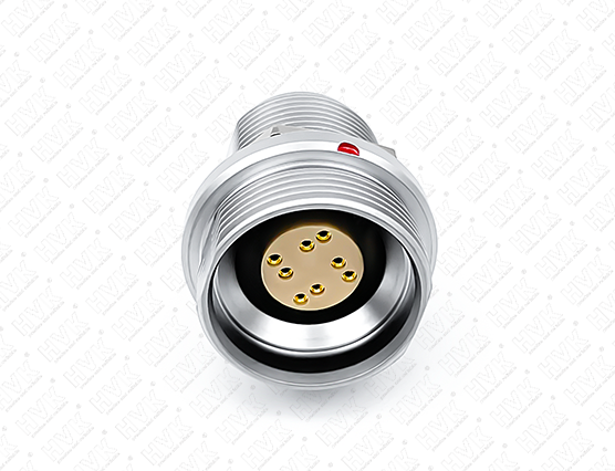 航空插座的插拔力要求是什么？