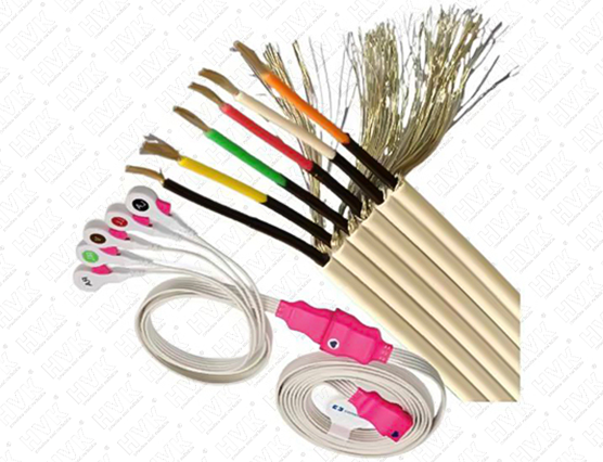 醫(yī)療特種線纜的技術(shù)參數(shù)應(yīng)該如何解讀？