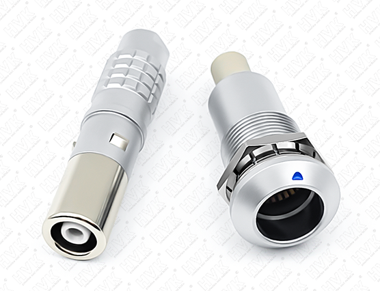 20KV高壓航空插頭的質量檢驗標準是什么？