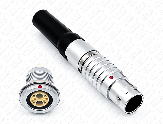 航插接口的市場趨勢如何？