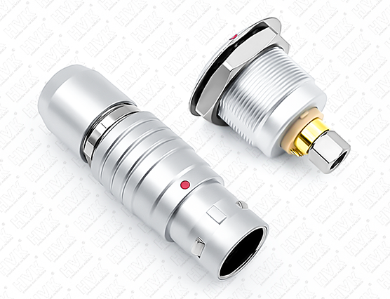 同軸航空連接器的設計如何確保長期穩(wěn)定性