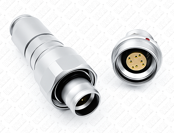 定制航空連接器時，如何處理批量生產(chǎn)問題