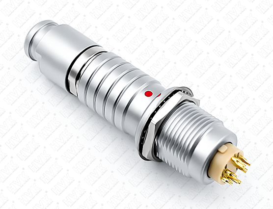 航空插頭對于電磁干擾的抗性如何？