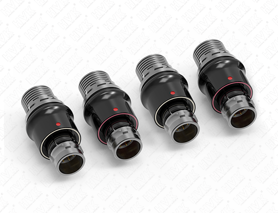 金屬圓形航空連接器耐腐蝕性檢測的系統(tǒng)化方法與實踐