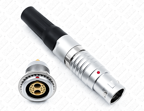 20KV高壓航空插頭的設計是否符合航空航天安全標準