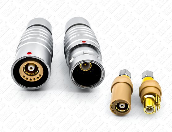 浮動航空連接器在高壓環(huán)境中如何運行