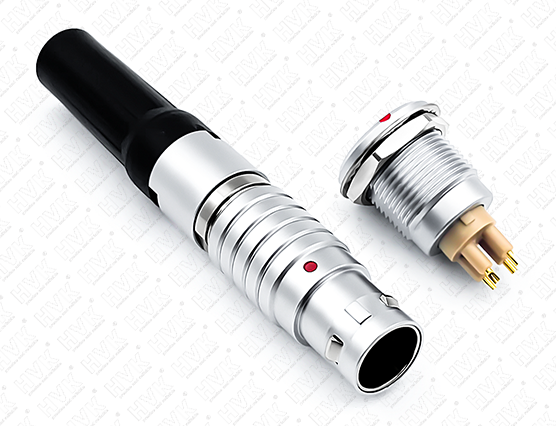 航空插頭如何模擬空間環(huán)境下的密封性能測試？