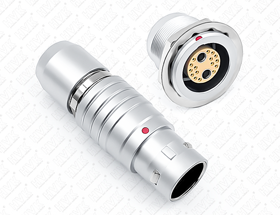 航插接口的電纜選擇有什么要求？