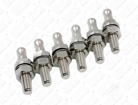 HWD06-03-T等電位接地柱