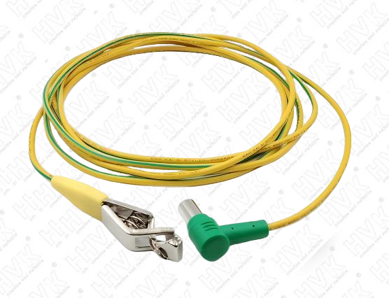 HWD06-C1-3M等電位接地線(xiàn)