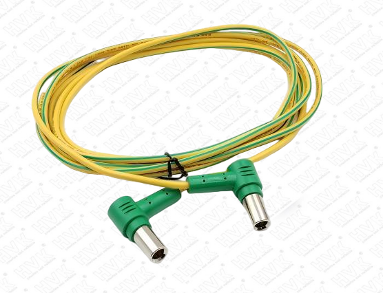 HWD06-C2-4M等電位接地線(xiàn)