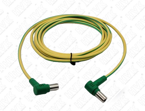 HWD06-C4-3M等電位接地線(xiàn)