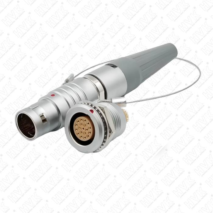 航插接口的環保標準有哪些？