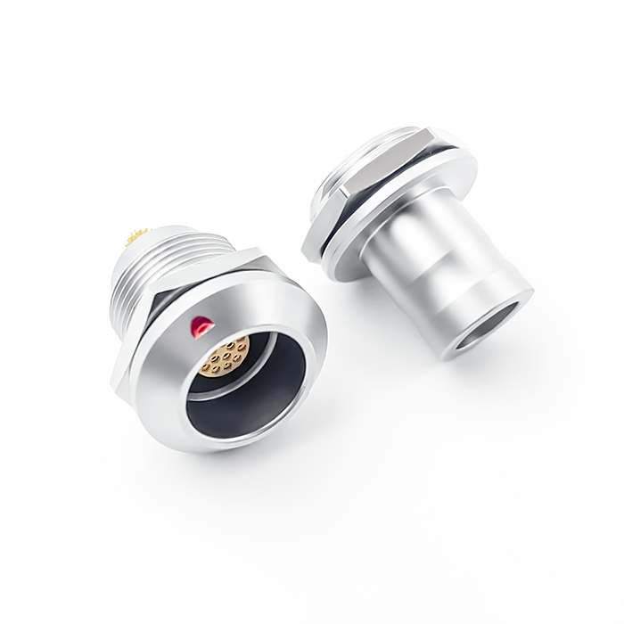 航空插頭的標識和編碼系統是怎樣的？