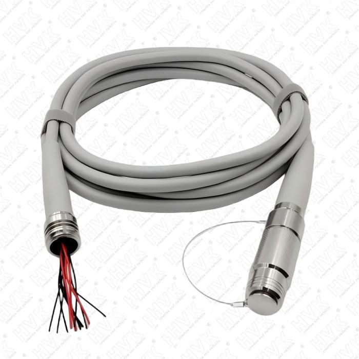 醫(yī)療航空插頭環(huán)氧乙烷消毒的過(guò)程需要多少時(shí)間？