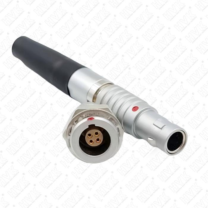 插拔自鎖航空插頭的防塵性能如何測(cè)試？