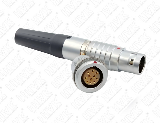 推拉自鎖結構與傳統的螺紋、卡口式連接相比有多大優勢？